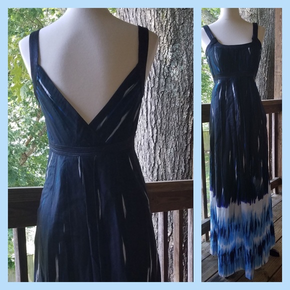 Calvin Klein Dresses & Skirts - Calvin Klein Maxi